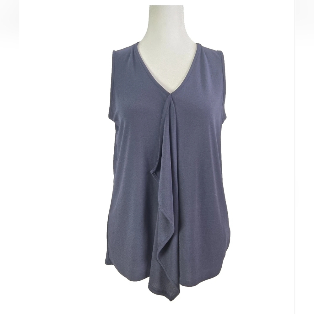 Women's Jones New York Blouse Size Small